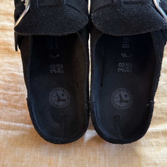 Birkenstock Buckley Clog - Picture 5 of 17